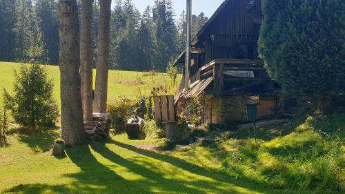 Villingen-Schwenningen House | Mühle am Wolfsgrund