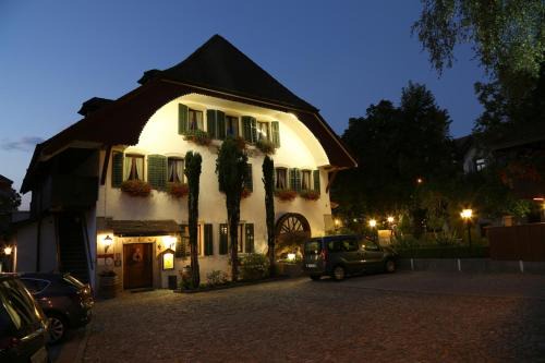Oberentfelden Apartment | Mühle