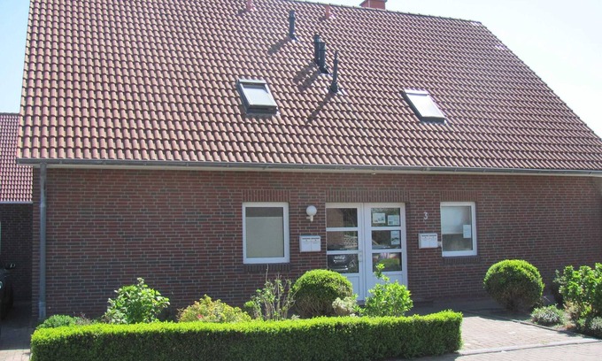 Carolinensiel Apartment | Mühlenblick Apartment 3 - Mühlenblick Apartment 3 Jagoda