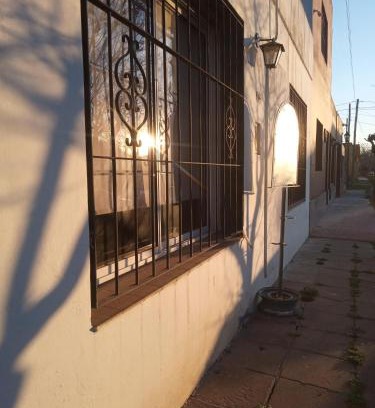 San Antonio de Areco Bed & Breakfast | münacasadehuespedes