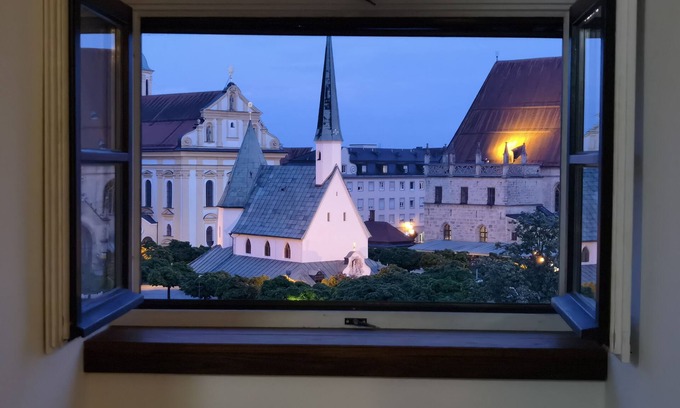 Altotting Hotel | Münchner Hof