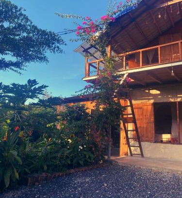 Dam Rong Ski Chalet | Mộc Lan’s House