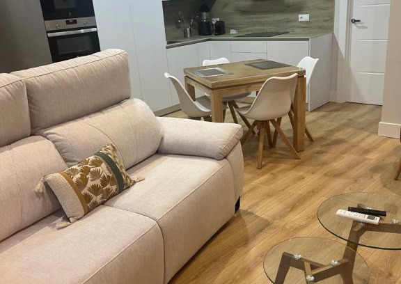 Rollo Apartment | M & A apartamentos turísticos