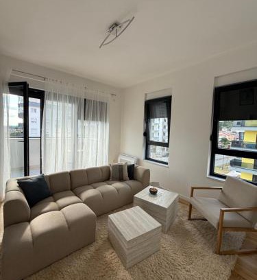 Trebinje Apartment | M&A apartman