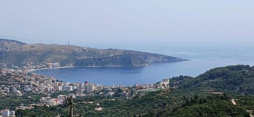 Himare House | M & A Ionian Balcony