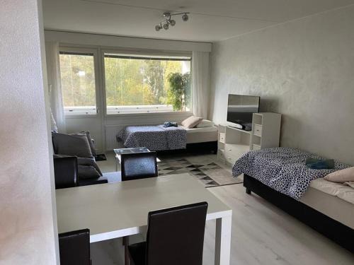Tampere Apartment | M Apartments Tesomankuja