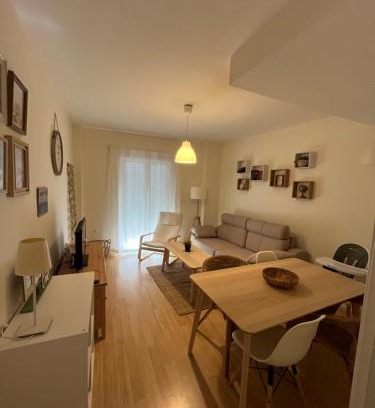 Ronda Apartment | M&B Infantes Apartment
