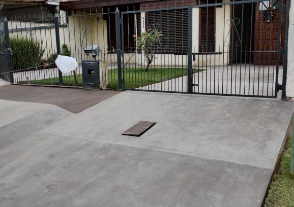 Mar del Plata House | M&Cmdq