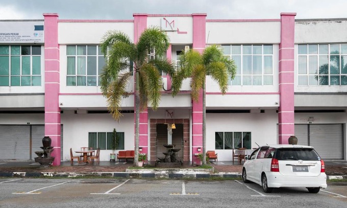Bandar Meru Raya Hotel | M Hotel at Meru Ipoh