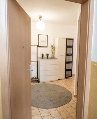 Mittelstadt House | M House Ruhiges Einzelzimmer mit Privatsphäre für 1-2 Personen