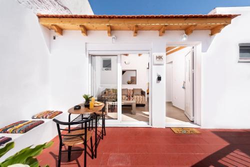 Theologos House | M&K Traditional House