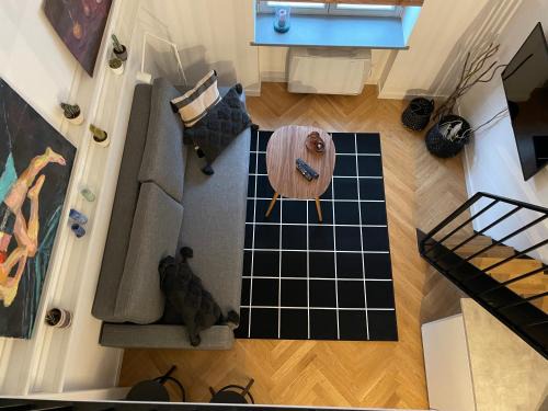 Kaunas Apartment | M Loft