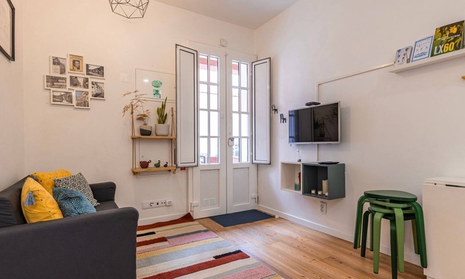 Sao Domingos de Benfica Apartment | M&M Home by LovelyStay