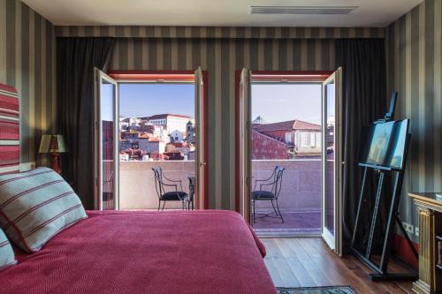 Centro / Baixa House | M Maison Particulière Porto