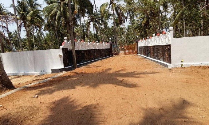 Edava Cottage | M R Beach & Cottages - 3