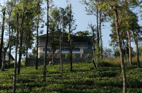 Elappara Villa | M R holiday home