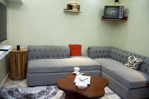 Naivasha Apartment | M&R Nest