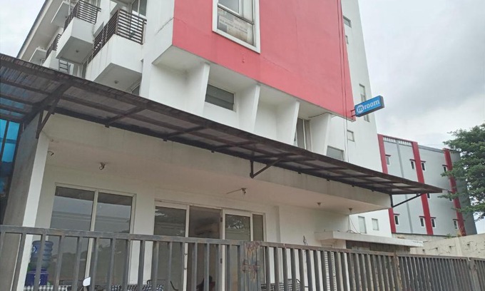 Tangerang House | M Room Residence
