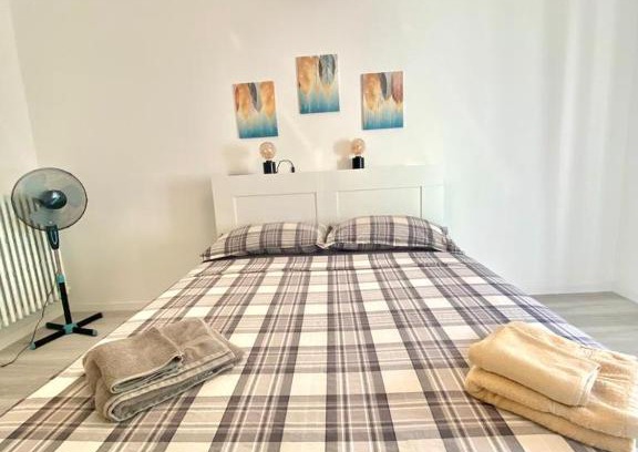 Trieste City Centre Apartment | M's Residences Maiolica
