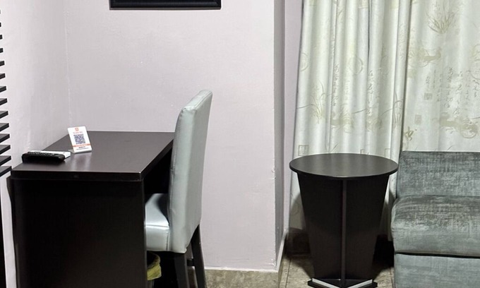 Ikeja Hotel | M-Square Hotel GRA IKEJA
