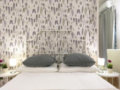 Rione XVI Ludovisi Bed & Breakfast | M SuiteApartment Roma