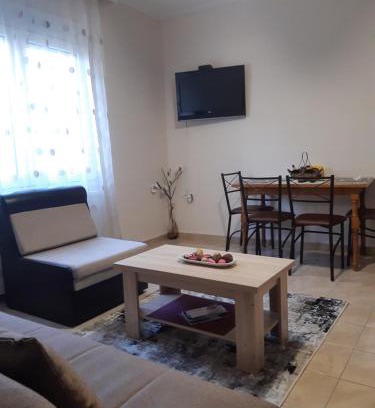 Kavala Apartment | M&T Apartment