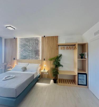 Tropea Bed & Breakfast | M T P by Bonsai