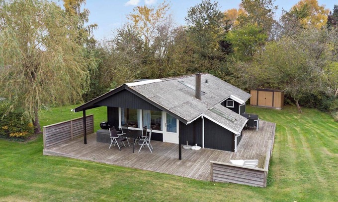Idestrup House | M11003 Idestrup - Sneppevejen 18