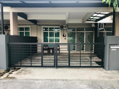 Kuantan House | M2H Homestay