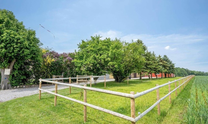 Vaeggerlose House | M329 Væggerløse - Marrebæk Skovvej 4