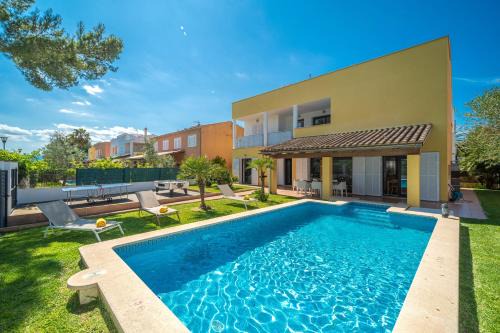Alcudia Ski Chalet | M353 Ibiza by Mallorca Villa Selection