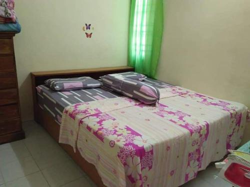 Gua Musang House | M4R Homestay Gua Musang
