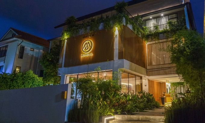 Old City Hotel | M5 Hotel