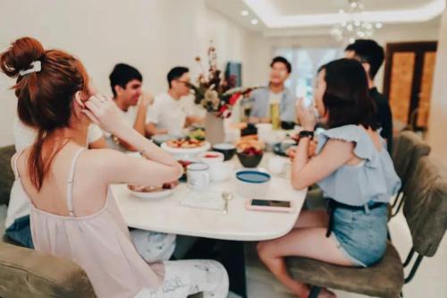 Bukit Jalil House | M54 House,9min Pavilion 2
