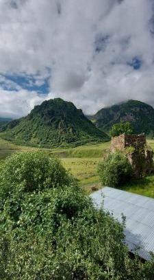 Kazbegi House | M7 House