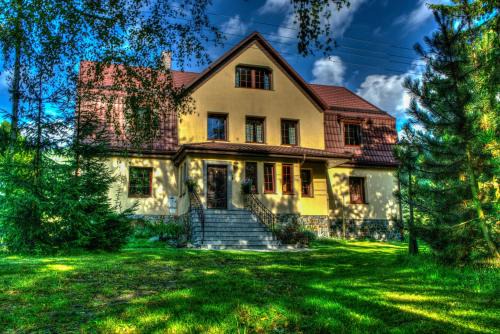 Walim House | Mała Sowa Góry Sowie