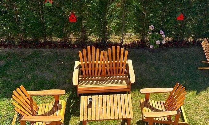 Masukiye Hotel | Maşukiye Otel