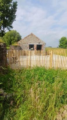 Boignee House | Ma Bergerie