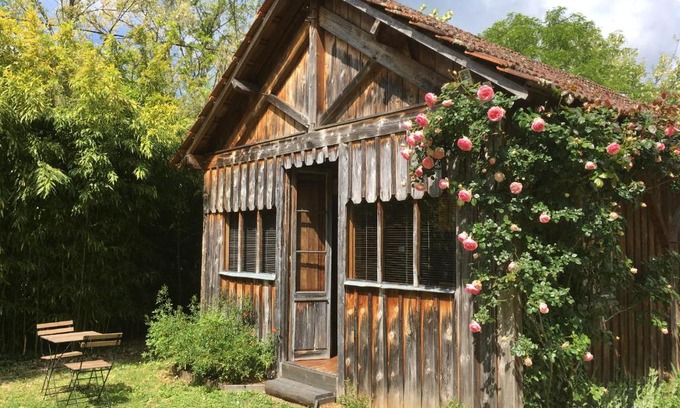Sarlat-la-Caneda House | Ma Cabane à Sarlat