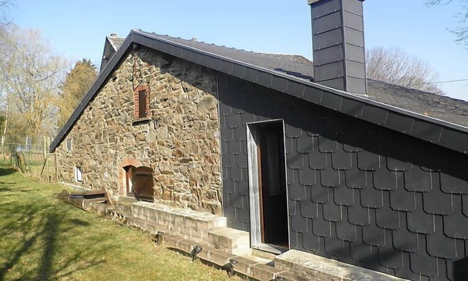 Basse-Bodeux House | Ma Campagne by Interhome
