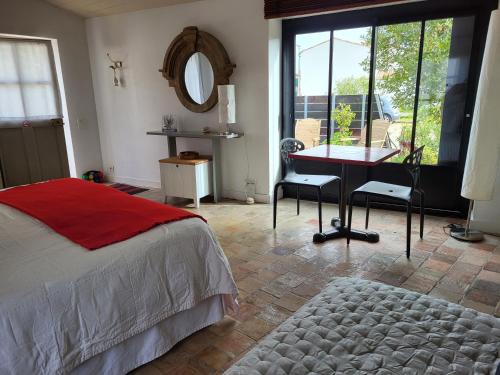 Saint-Clement-des-Baleines House | Ma Chambre d'Amis