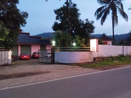 Mananthavady House | Ma hall