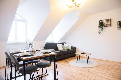 Guenzburg Apartment | MA Home - Ferienwohnung in Günzburg