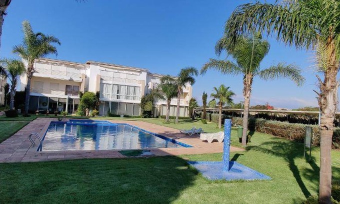 Soualem Trifiya Apartment | 120 m² Apartment ∙ 2 bedrooms ∙ 10 guests