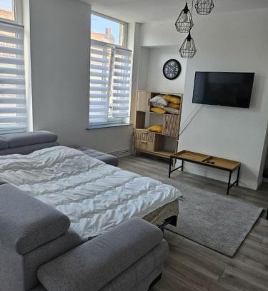 Rosendael Apartment | Ma location plage dunkerque