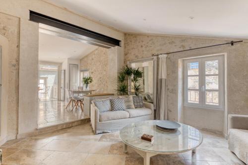 Valbonne Apartment | Ma Maison à Valbonne - 3 Luxury Apartments in Heart of Village