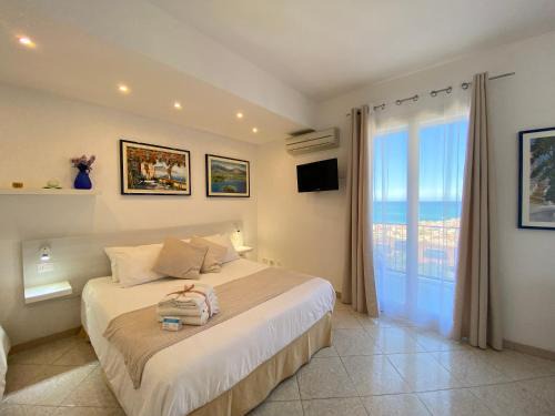 Cefalu House | Ma&Mi Guest House