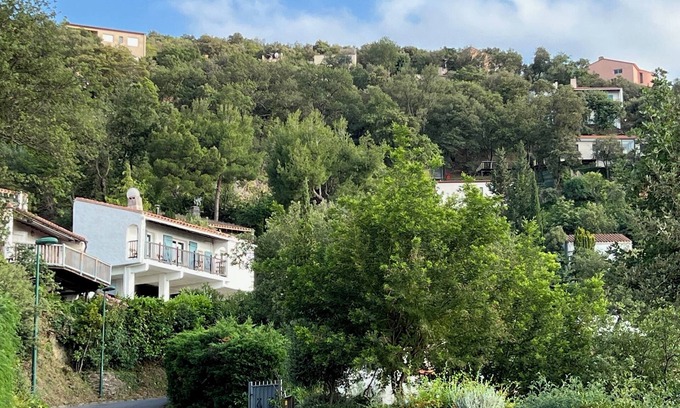 Laroque-des-Alberes House | Ma Milou - discover a pearl of France