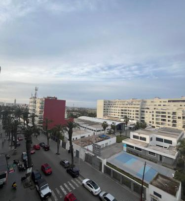 SOUR JDID Apartment | Ma Raffiné Ziraoui