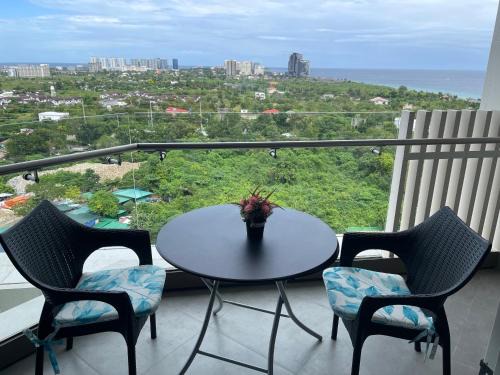 Maribago Apartment | Ma Roberta @ Tambuli Resort with fast WIFI